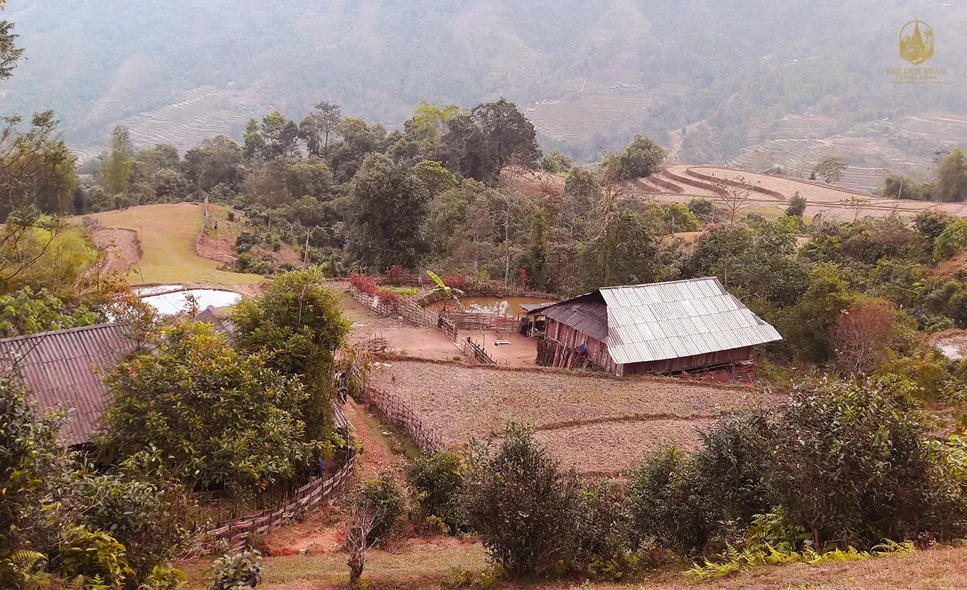 Trekking Bac Ha to Ha Giang 7 Days | Vietnam Mountain Trek